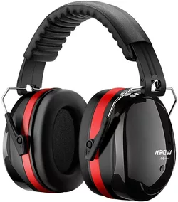 3 Mpow Sound Reduction Safety Ohrenschützer